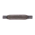 Q-Parts Flexibele Uitlaat met Sleuf 40mm x 280mm x 390m..., Verzenden, Nieuw