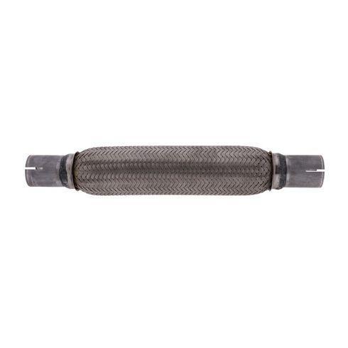 Q-Parts Flexibele Uitlaat met Sleuf 40mm x 280mm x 390m..., Auto-onderdelen, Uitlaatsystemen, Nieuw, Verzenden