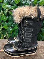 zo goed als nieuw snowboots (joan of arctic) Sorel maat 39, Kleding | Dames, Schoenen, Zwart, Snowboots, Nieuw, Sorel