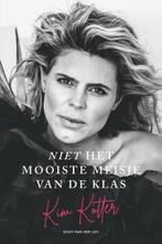 Niet het mooiste meisje van de klas | 9789083107738 | Kim, Zo goed als nieuw, Kim Kötter ; Eddy van der Ley