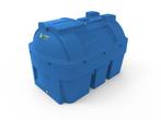 Tank voor AdBlue® 1350 liter standaard, Verzenden