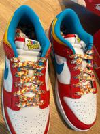 Nike - Sneakers - Maat: EU 42.5, Nieuw