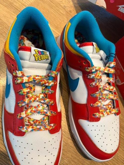 Nike - Sneakers - Maat: EU 42.5, Kleding | Heren, Schoenen