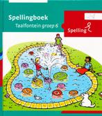 Taalfontein Spellingboek groep 6, Boeken, Schoolboeken, Verzenden, Nieuw