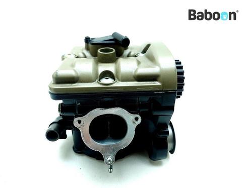 Cilinderkop Voor Ducati Multistrada 950 2019-2020, Motoren, Onderdelen | Ducati, Gebruikt, Verzenden