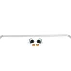 Whiteline 20-21 Chevrolet Camaro LT1 Rear Sway Bar - 27mm HD, Auto-onderdelen, Ophalen of Verzenden, Nieuw