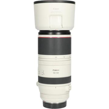 Tweedehands Canon RF 100-500mm f/4.5-7.1L IS USM CM4824 beschikbaar voor biedingen