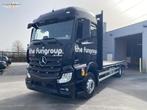 Mercedes-Benz Actros