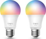 Tapo L530E Slimme Ledlamp E27- Grote Fitting- Wit &amp;, Huis en Inrichting, Lampen | Losse lampen, Ophalen of Verzenden, Nieuw