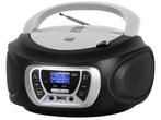 Trevi CMP510 - DAB Digitale Draagbare Radio - Stereo DAB, Verzenden, Zo goed als nieuw