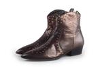 Notre-V Cowboy laarzen in maat 40 Brons | 10% extra korting, Kleding | Dames, Nieuw, Notre-V, Verzenden, Overige kleuren