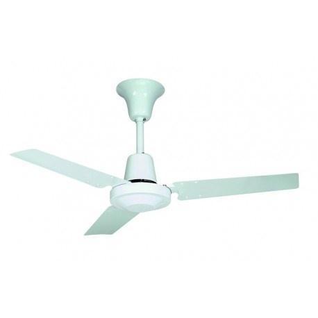 Soler en Palau plafondventilator 1405mm met, Doe-het-zelf en Verbouw, Elektra en Kabels