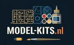 Model-kits.nl DÉ modelbouwwinkel van Nederland, Nieuw