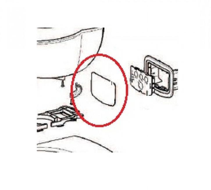 Overlay, Caravans en Kamperen, Camper-accessoires, Ophalen of Verzenden