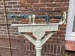 Seca - Weegschaal - Art-deco Seca 710 - Gietijzer - Vintage, Antiek en Kunst