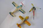 1 x T.T. vliegtuig United Nations, 1 x K Japan Cessna