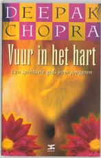Vuur in het hart 9789021543352 Deepak Chopra, Boeken, Verzenden, Gelezen, Deepak Chopra