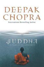 Buddha 9780340943861 Deepak, Verzenden, Gelezen, Deepak