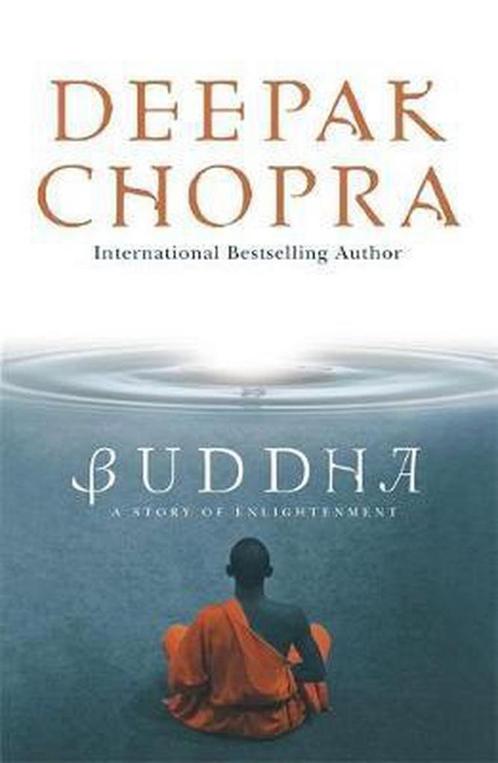 Buddha 9780340943861 Deepak, Boeken, Taal | Engels, Gelezen, Verzenden