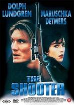 The Shooter - DVD (Films (Geen Games)) (Films), Cd's en Dvd's, Ophalen of Verzenden, Zo goed als nieuw