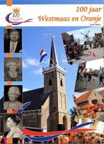 Belder, Rook-100 jaar Westmaas en Oranje, Verzenden, Gelezen