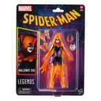 Spider-Man Comics Marvel Legends Action Figure Hallows Eve, Verzamelen, Nieuw, Ophalen of Verzenden