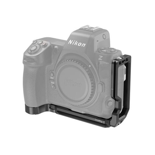 SmallRig 3942 L-Bracket For Nikon Z8, Audio, Tv en Foto, Fotografie | Statieven en Balhoofden, Overige typen, Nieuw, Ophalen of Verzenden