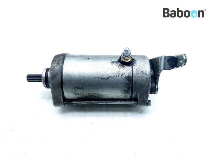 Startmotor Gilera GP 800 2007-2011, Motoren, Onderdelen | Overige, Gebruikt, Verzenden
