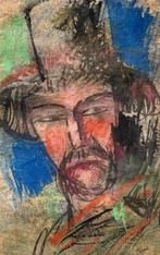 Zendel Gabriel (1906-1992) - Portrait