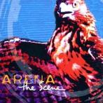 cd - The Scene - Arena, Verzenden, Zo goed als nieuw