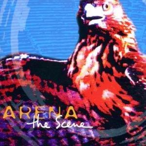 cd - The Scene - Arena, Cd's en Dvd's, Cd's | Overige Cd's, Zo goed als nieuw, Verzenden