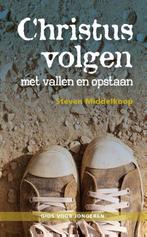 Christus volgen met vallen en opstaan 9789402902600, Verzenden, Zo goed als nieuw, Steven Middelkoop