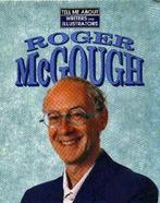 Tell me about writers and illustrators: Roger McGough by, Gelezen, Chris Powling, Verzenden