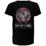 The Offspring Distressed T-Shirt - Officiële Merchandise |, Verzenden, Nieuw