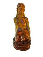 Loredano Rosin ( 1936-1991 ) - sculptuur, Figura femminile