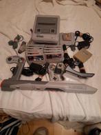Nintendo - Snes - supernintendo 2x 10 spellen -, Nieuw