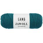 Lang Yarns Jawoll Superwash - 188 petrolblauw - Sokkenwol, Hobby en Vrije tijd, Ophalen of Verzenden, Nieuw