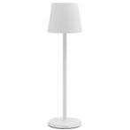 Tafellamp | FELINE | Wit | Draadloos | Dimbaar LED |, Verzenden, Nieuw in verpakking