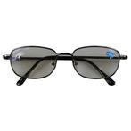 Benson Leesbril met Clip - Titanium Frame -  Sterkte +2.5..., Nieuw, Ophalen of Verzenden