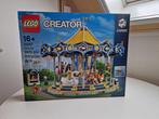 Lego Set - Creator - Carousel, Nieuw
