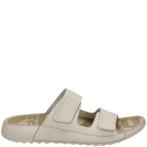 Ecco 2ND Cozmo Tuscany slippers voor dames in het Ecru, Slippers, Ecco, Overige kleuren, Verzenden