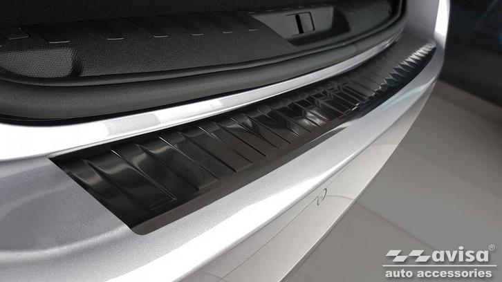 Avisa Achterbumperbeschermer | Peugeot 308 SW 14-17 5-d / 30, Auto-onderdelen, Carrosserie en Plaatwerk, Nieuw, Verzenden