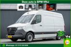 Mercedes-Benz Sprinter 311CDI L2H2 | Euro 6 | Volledig, Stof, Gebruikt, Wit, Mercedes-Benz