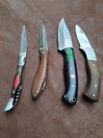 Unknown Unknown - Keukenmes - Utility knife - Onbekend -, Antiek en Kunst