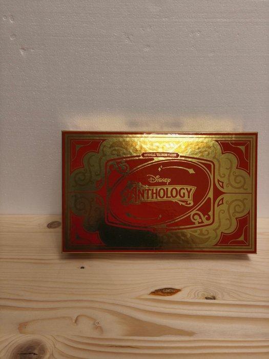 Panini - 1 Box - Disney Anthology, Verzamelen, Overige Verzamelen