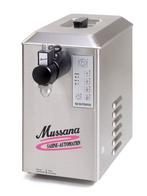 Slagroommachine Mussana | 2 Liter-Pony | 230 x 440 x 390 mm, Verzenden, Nieuw in verpakking