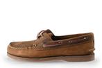 Timberland Bootschoenen in maat 41½ Bruin | 10% extra, Kleding | Dames, Schoenen, Bruin, Verzenden, Timberland, Gedragen
