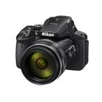 Nikon Coolpix P900 compact camera - Tweedehands, Verzenden, Gebruikt, Compact, Nikon