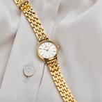 Danish Design horloge Akilia Mini Link Gold IV91Q1268 - Gold, Verzenden, Zo goed als nieuw