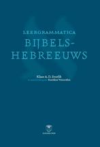 Leergrammatica Bijbels-hebreeuws 9789401481410, Verzenden, Gelezen, Klaas A.D. Smelik